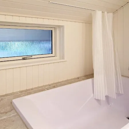 Holiday Home Skaelskor بيت للعطل Skælskør