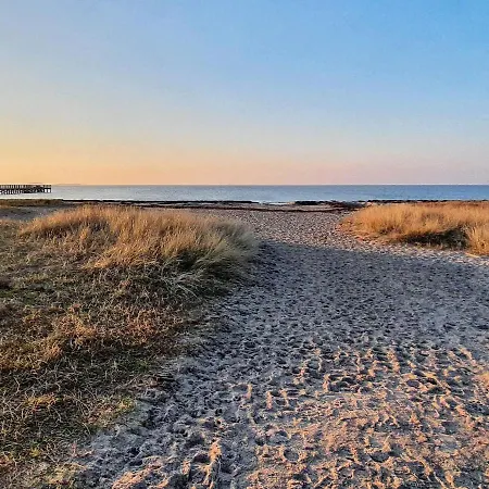 Holiday Home Skaelskor * Skælskør