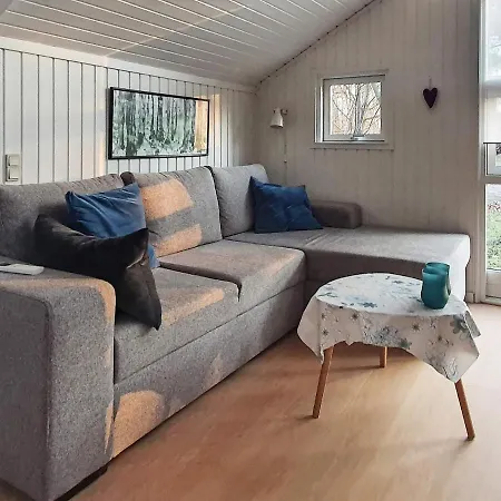 بيت للعطل Holiday Home Skaelskor *
