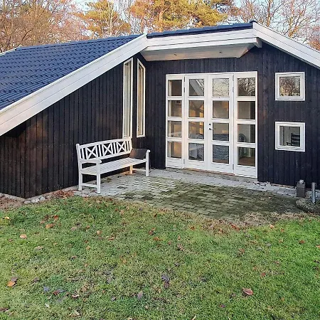 بيت للعطل Holiday Home Skaelskor Skælskør