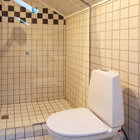 بيت للعطل Holiday Home Skaelskor *