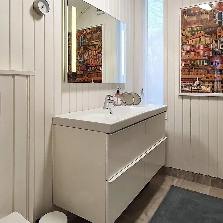 Holiday Home Skaelskor بيت للعطل