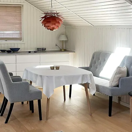 بيت للعطل Holiday Home Skaelskor