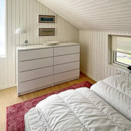 Holiday Home Skaelskor بيت للعطل *