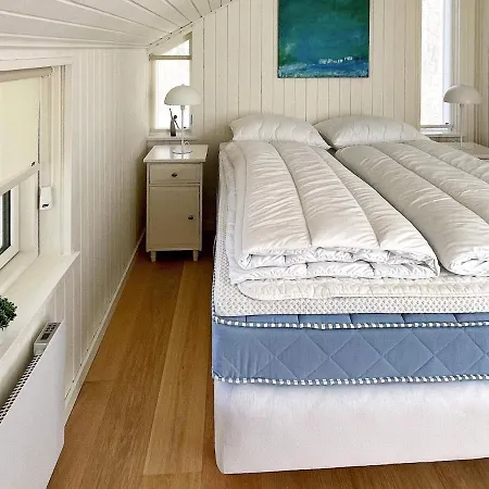 Holiday Home Skaelskor بيت للعطل *