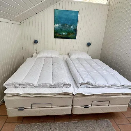 Holiday Home Skaelskor Skælskør