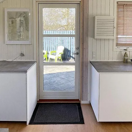 Holiday Home Skaelskor بيت للعطل *