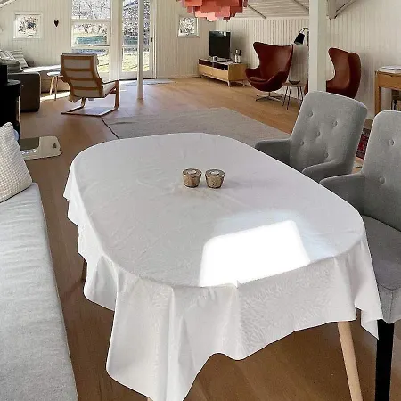 Holiday Home Skaelskor بيت للعطل Skælskør