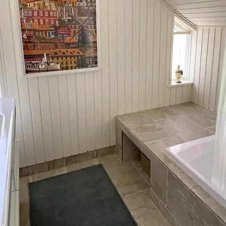 بيت للعطل Holiday Home Skaelskor