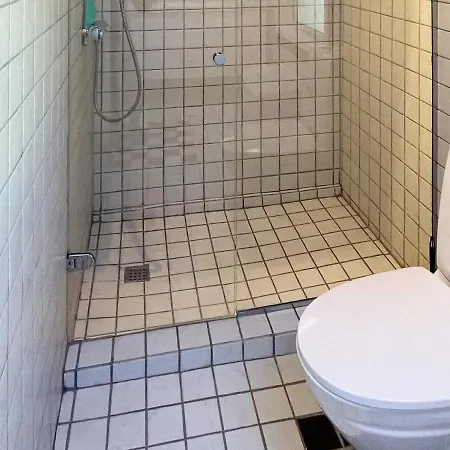 بيت للعطل Holiday Home Skaelskor