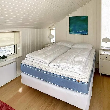 Holiday Home Skaelskor * Skælskør