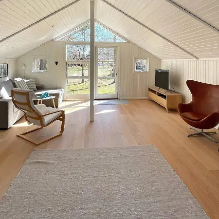 Holiday Home Skaelskor Skælskør