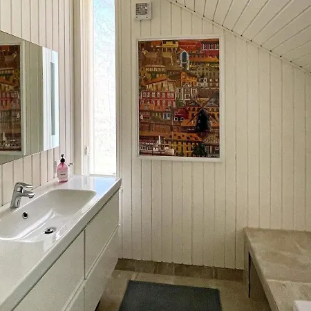 Holiday Home Skaelskor *