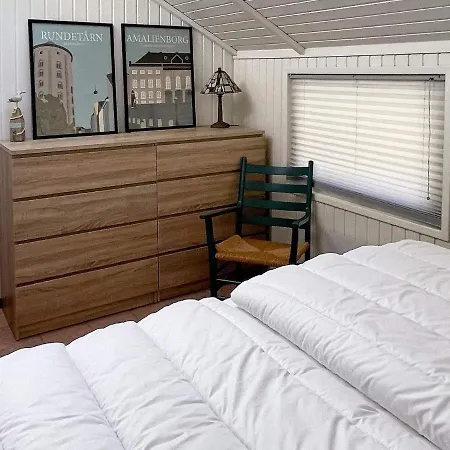 Holiday Home Skaelskor بيت للعطل *