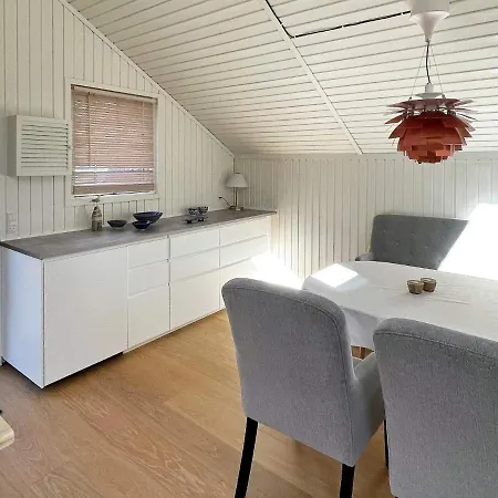 بيت للعطل Holiday Home Skaelskor