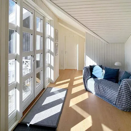 Holiday Home Skaelskor Skælskør