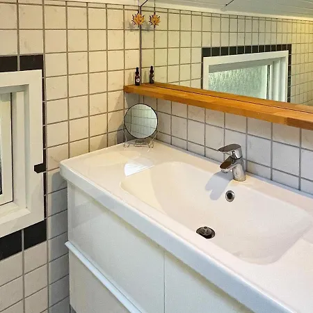 Holiday Home Skaelskor Skælskør