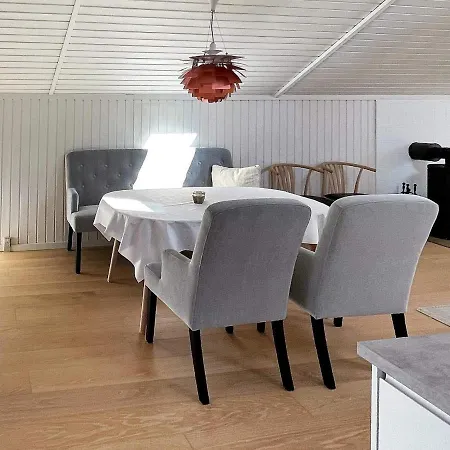 Holiday Home Skaelskor بيت للعطل *