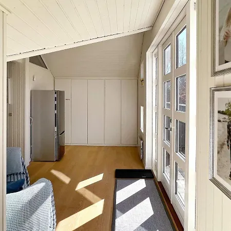 Holiday Home Skaelskor Skælskør